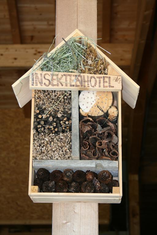 Ferienwohnung Ferienhaus Larch Soge Ratschings Exterior foto