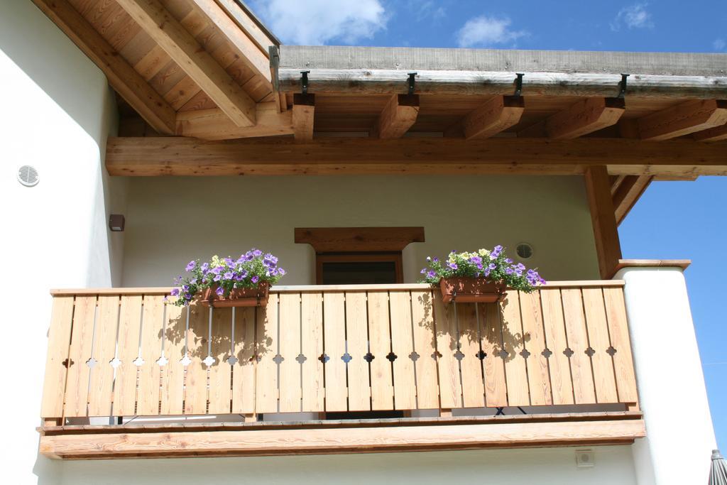 Ferienwohnung Ferienhaus Larch Soge Ratschings Exterior foto