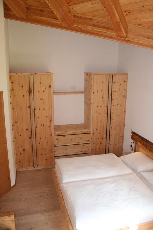 Ferienwohnung Ferienhaus Larch Soge Ratschings Exterior foto