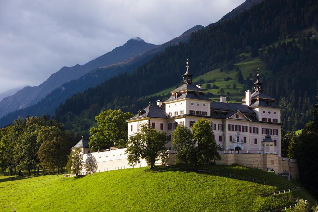 Ferienwohnung Ferienhaus Larch Soge Ratschings Exterior foto