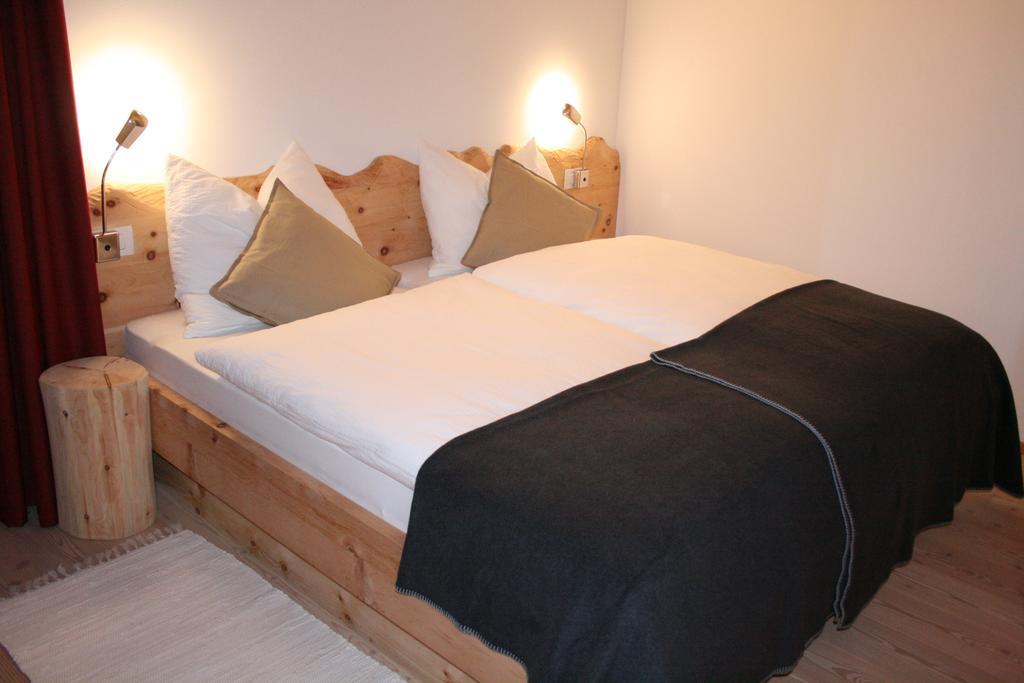 Ferienwohnung Ferienhaus Larch Soge Ratschings Exterior foto