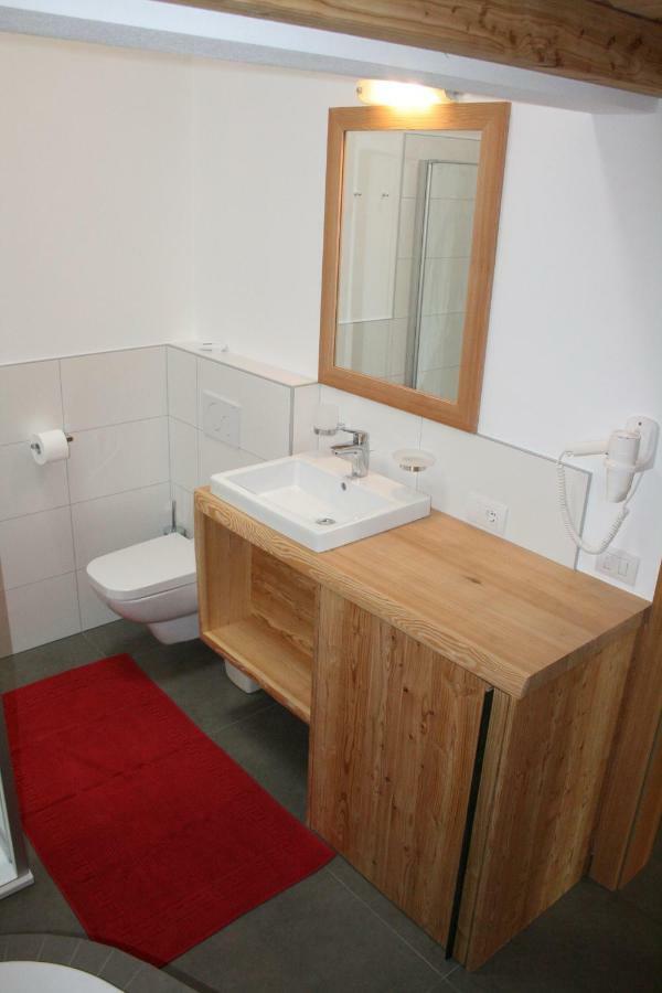 Ferienwohnung Ferienhaus Larch Soge Ratschings Zimmer foto